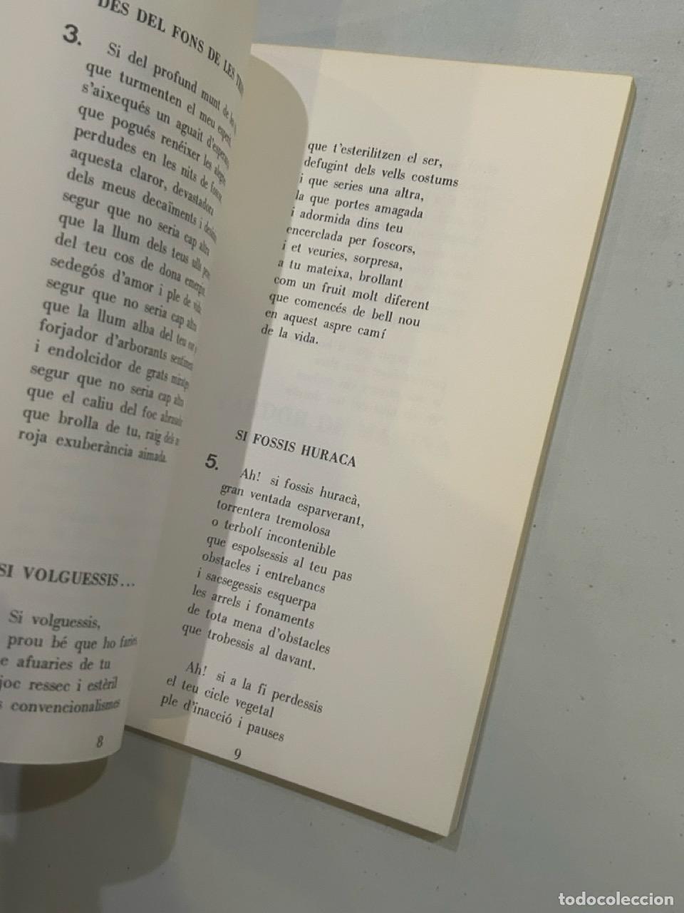 Libros: Miquel S&aacute;nchez - Tardor 82 - Foto 2