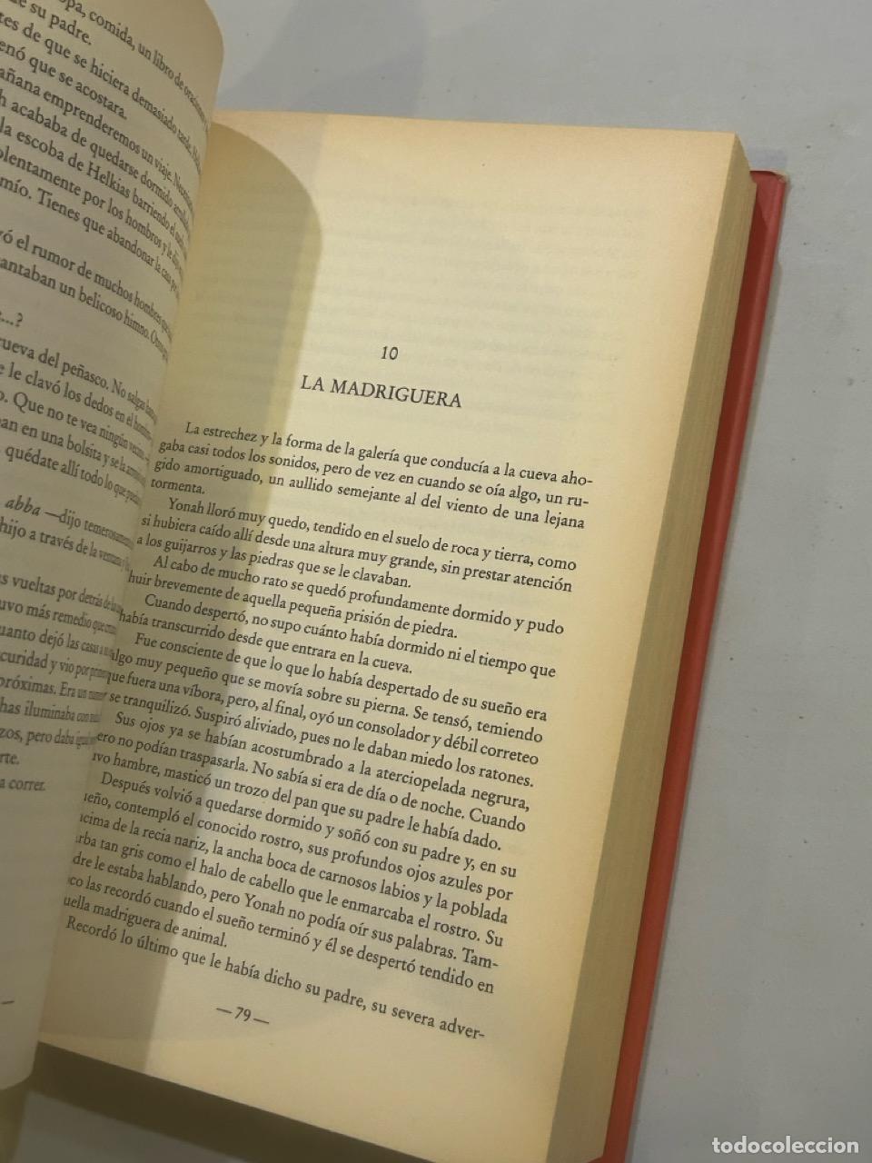 Libros: Noah Gordon - El &uacute;ltimo jud&iacute;o - Foto 2