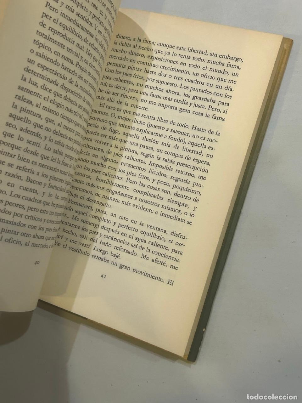 Libros: Leonardo Sciascia - Todo modo - Foto 2