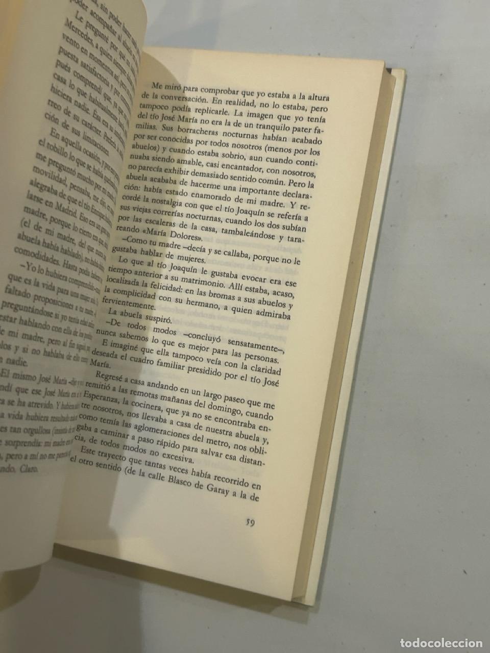 Libros: Soledad Pu&eacute;rtolas - Todos mienten Una enfermedad moral - Foto 2