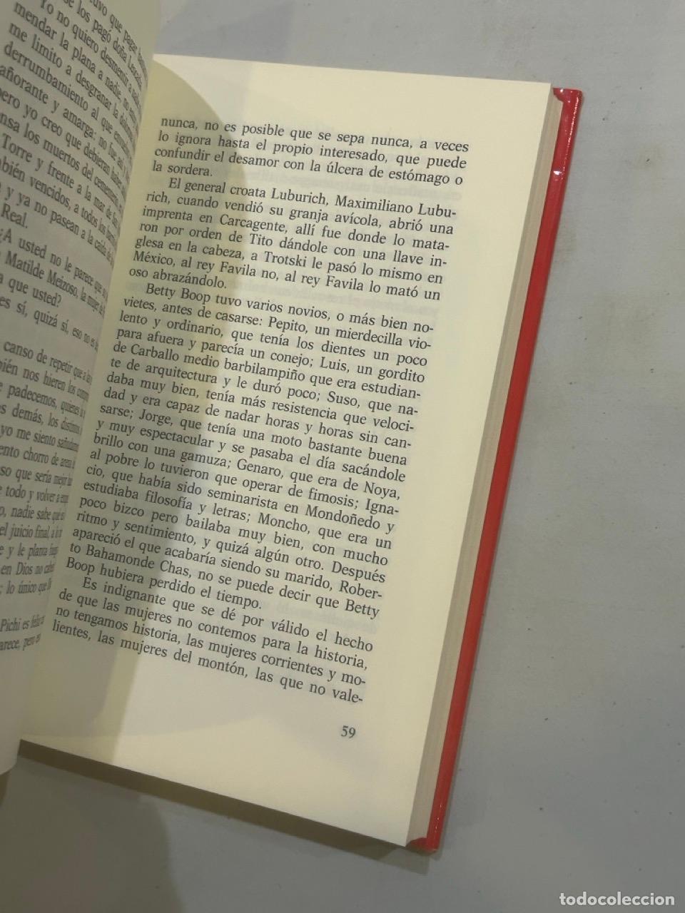 Libros: Camilo Jos&eacute; Cela - La cruz de San Andr&eacute;s - Foto 2