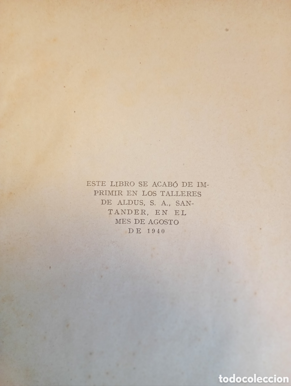 Libros: Obras completas Emilio Mola Vidal libro - Foto 9