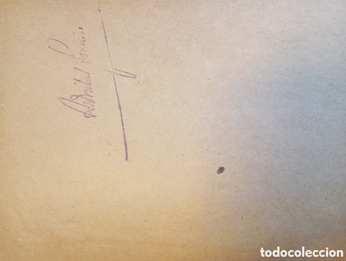 Libros: Obras completas libro Emilio Mola Vidal - Foto 2