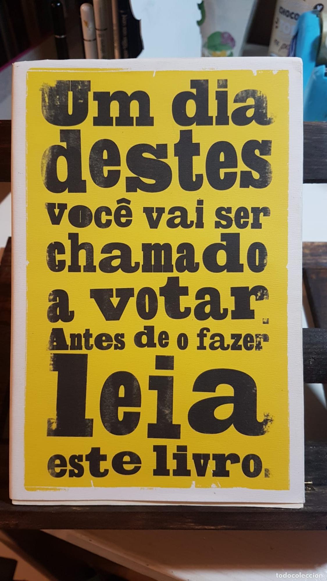 Libros: ENSAIO SOBRE A LUCIDEZ - Saramago, Jos&eacute; - Foto 1