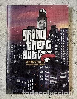 Libros: PROUS, Clara S. - Grand Theft Auto V. - Foto 1