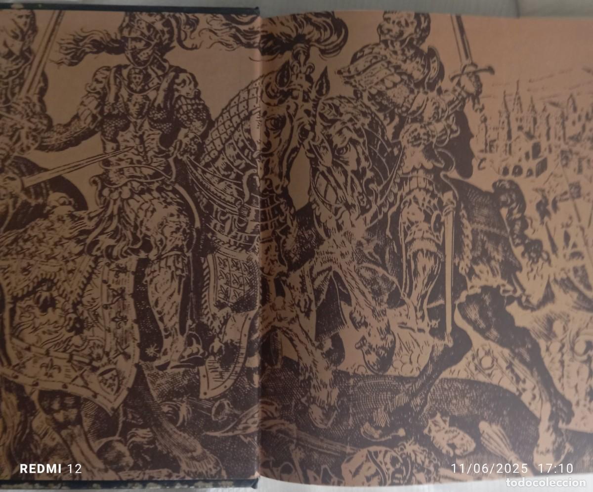 Libros: Historia de las armas. William Reid - Foto 4