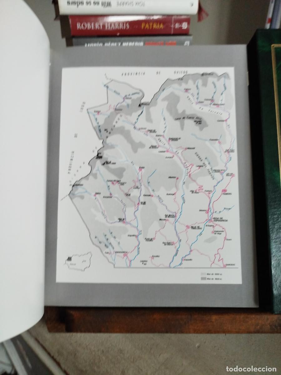 Libros: Ancares. (Los Ancares leoneses) - VV. AA - Foto 6