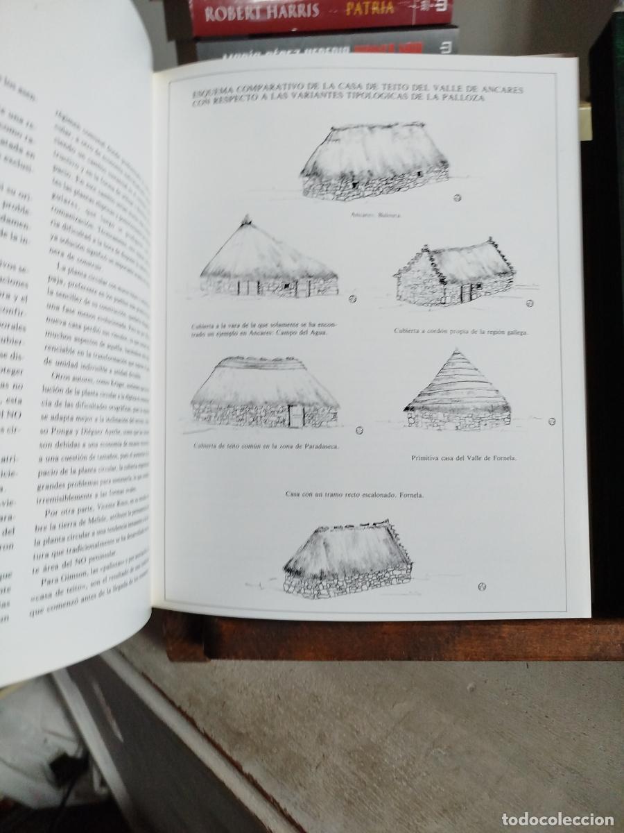 Libros: Ancares. (Los Ancares leoneses) - VV. AA - Foto 7