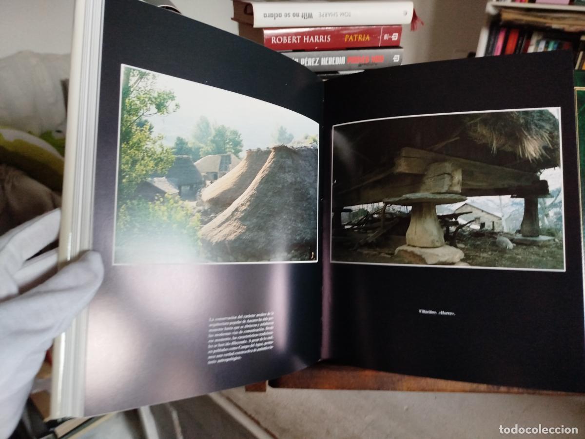 Libros: Ancares. (Los Ancares leoneses) - VV. AA - Foto 8