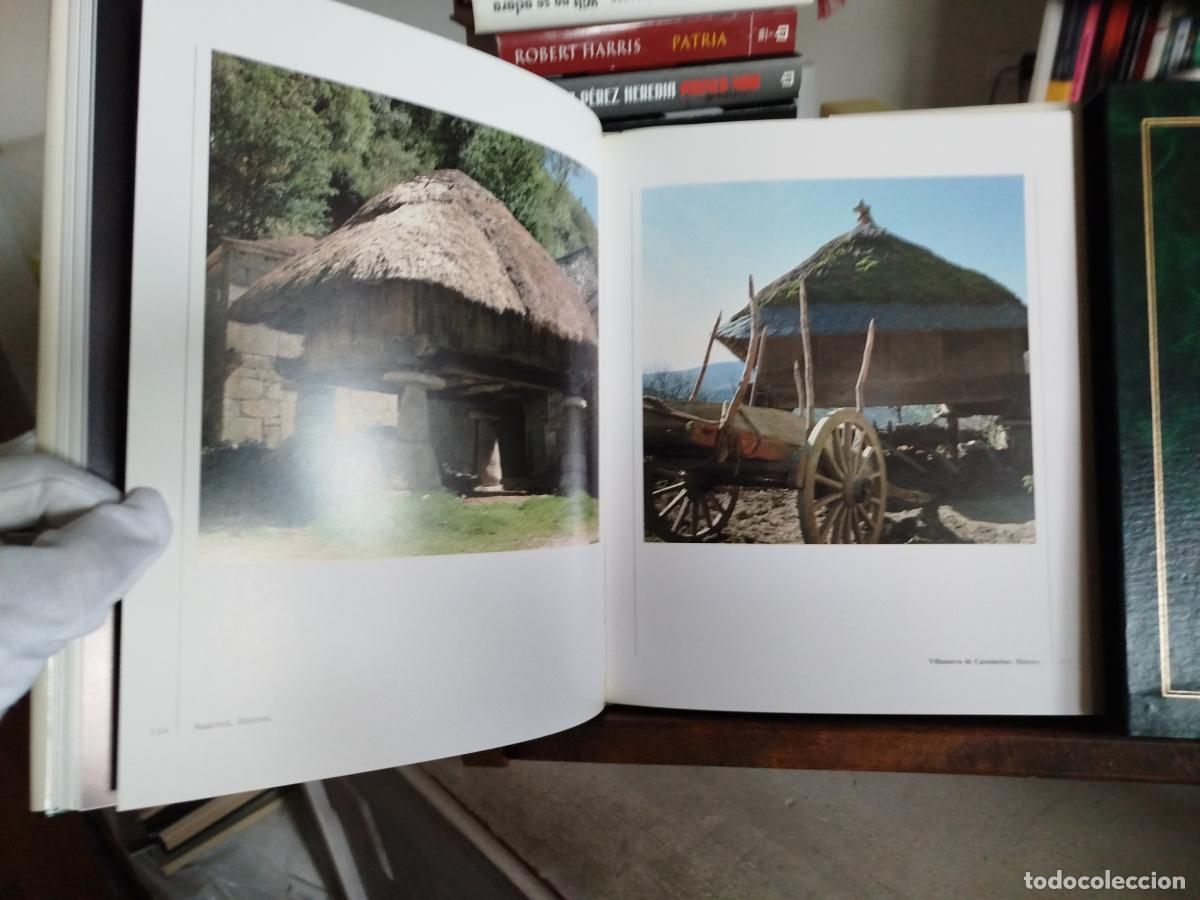 Libros: Ancares. (Los Ancares leoneses) - VV. AA - Foto 9