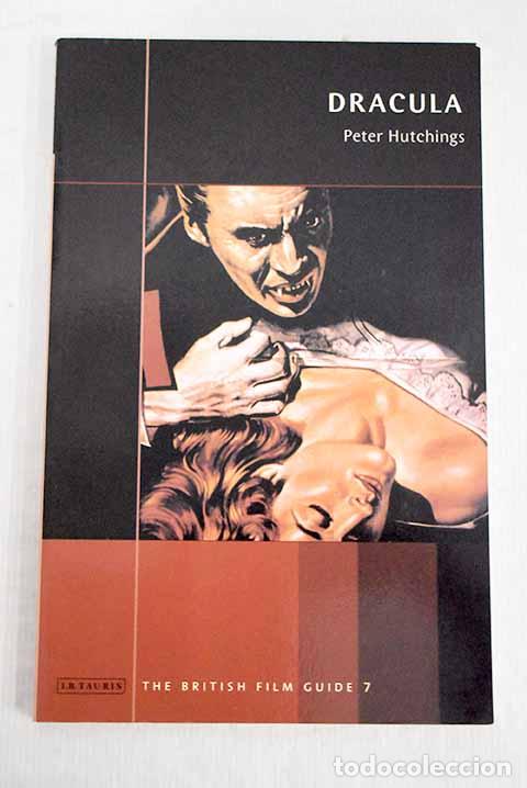 Libros: Dracula: Hutchings, Peter.- Hutchings, Peter - Foto 1