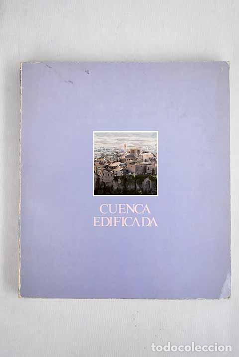 Libros: Cuenca edificada: Alau Massa, Javier.- Alau Massa, Javier - Foto 1