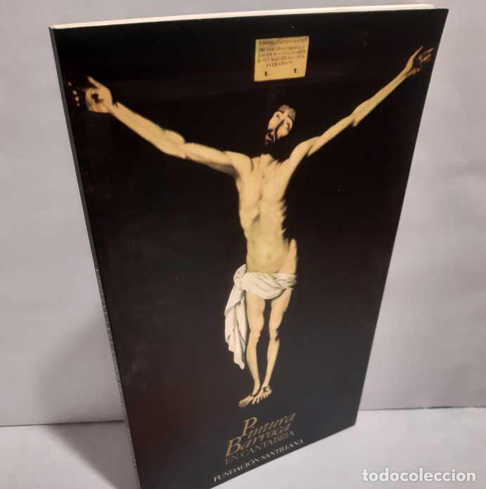Libros: PINTURA BARROCA EN CANTABRIA - Foto 1