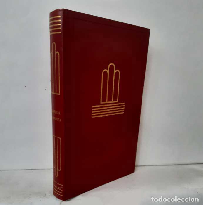 Libros: AVIRANETA O LA VIDA DE UN CONSPIRADOR - BAROJA, P&Iacute;O