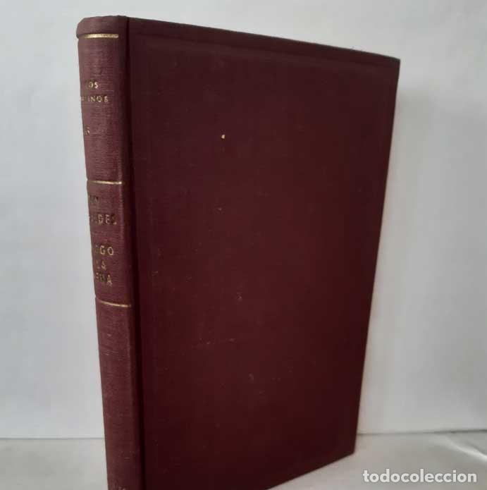Libros: DI&Aacute;LOGO DE LA LENGUA - VALD&Eacute;S, JUAN DE - Foto 1
