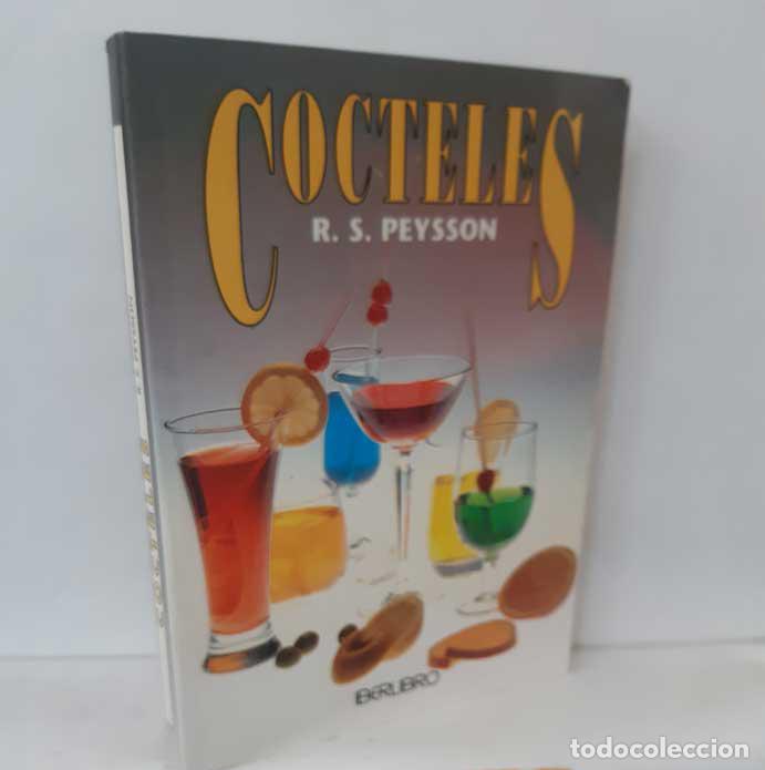 Libros: C&Oacute;CTELES - PEYSSON, R.S. - Foto 1