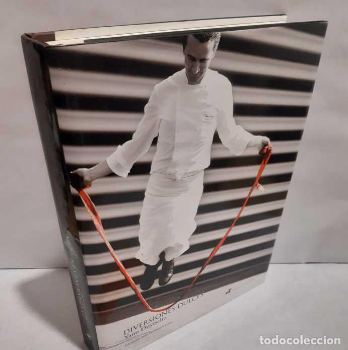 Libros: DIVERSIONES DULCES - DUYTSCHE, YANN - Foto 1