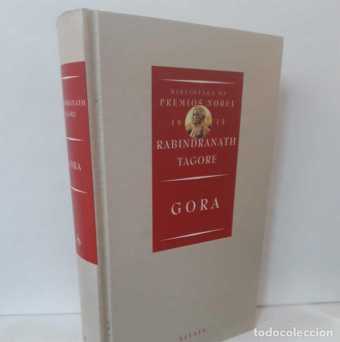 Libros: GORA - TAGORE, RABINDRANATH - Foto 1