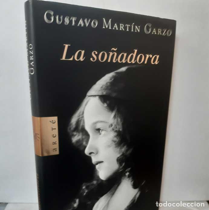 Libros: LA SO&Ntilde;ADORA - MART&Iacute;N GARZO, GUSTAVO - Foto 1