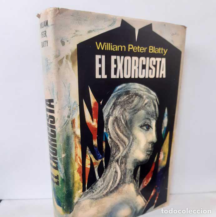 Libros: EL EXORCISTA - BLATTY, WILLIAM PETER - Foto 1