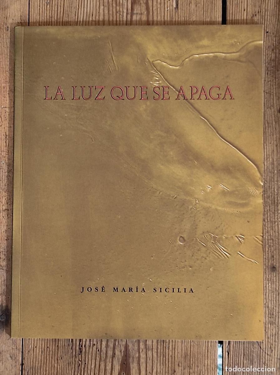 Libros: La luz que se apaga . - - Foto 1