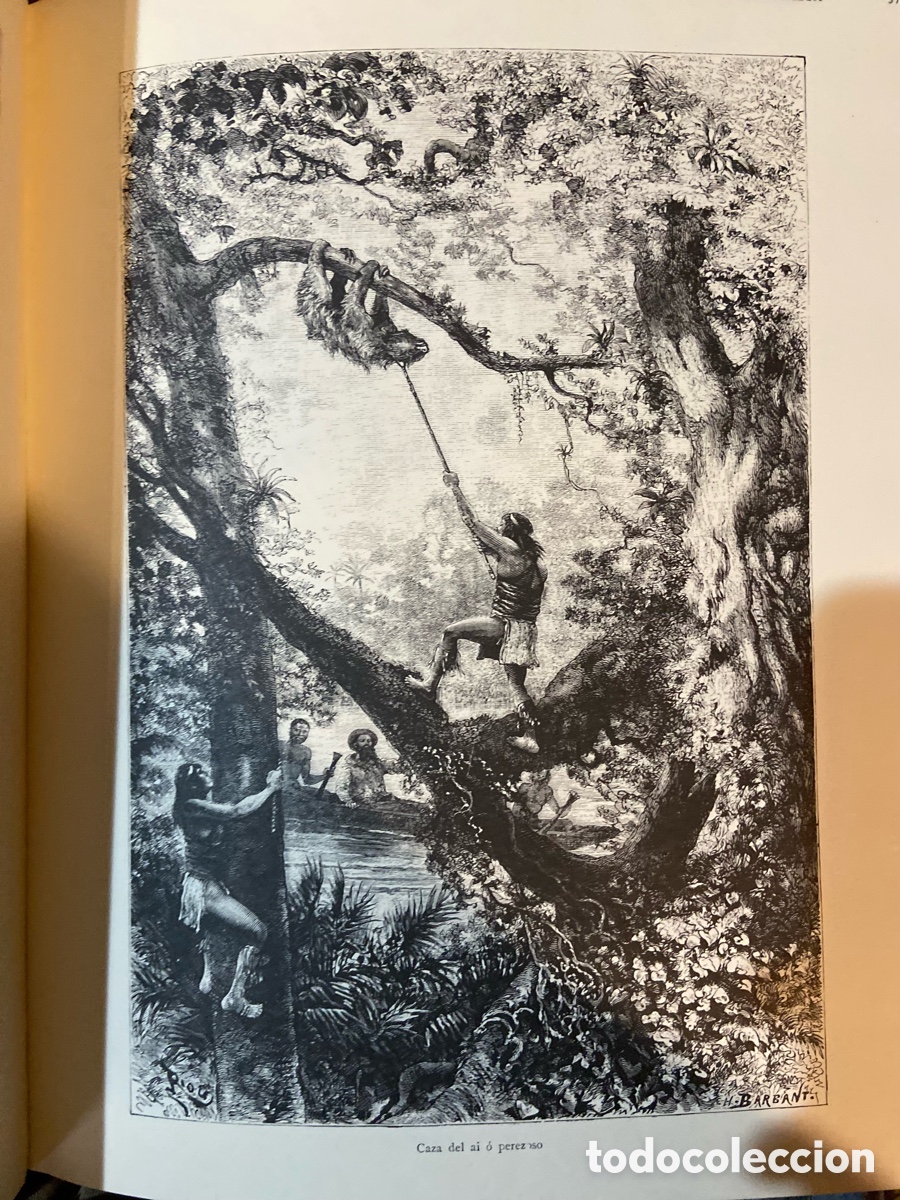 Libros: America Pintoresca - Carlos Wiener - Foto 9