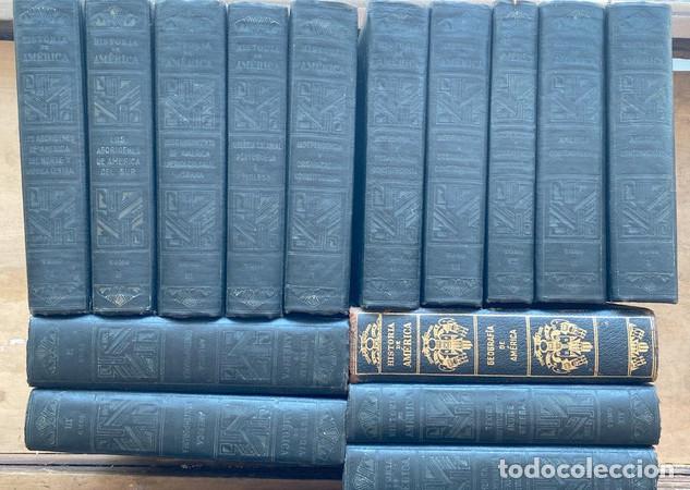 Libros: Historia de America - Levene Ricardo - Foto 2