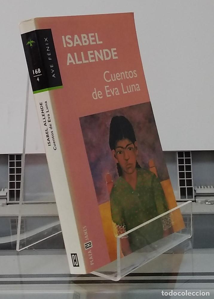 Libros: Cuentos de Eva Luna - Isabel Allende - Foto 1