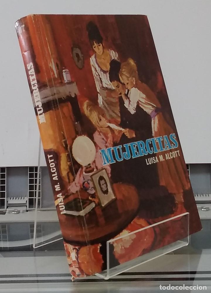 Libros: Mujercitas - Luisa M. Alcott - Foto 1