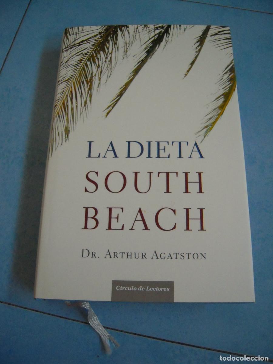 Libros: La dieta South Beach - Foto 1