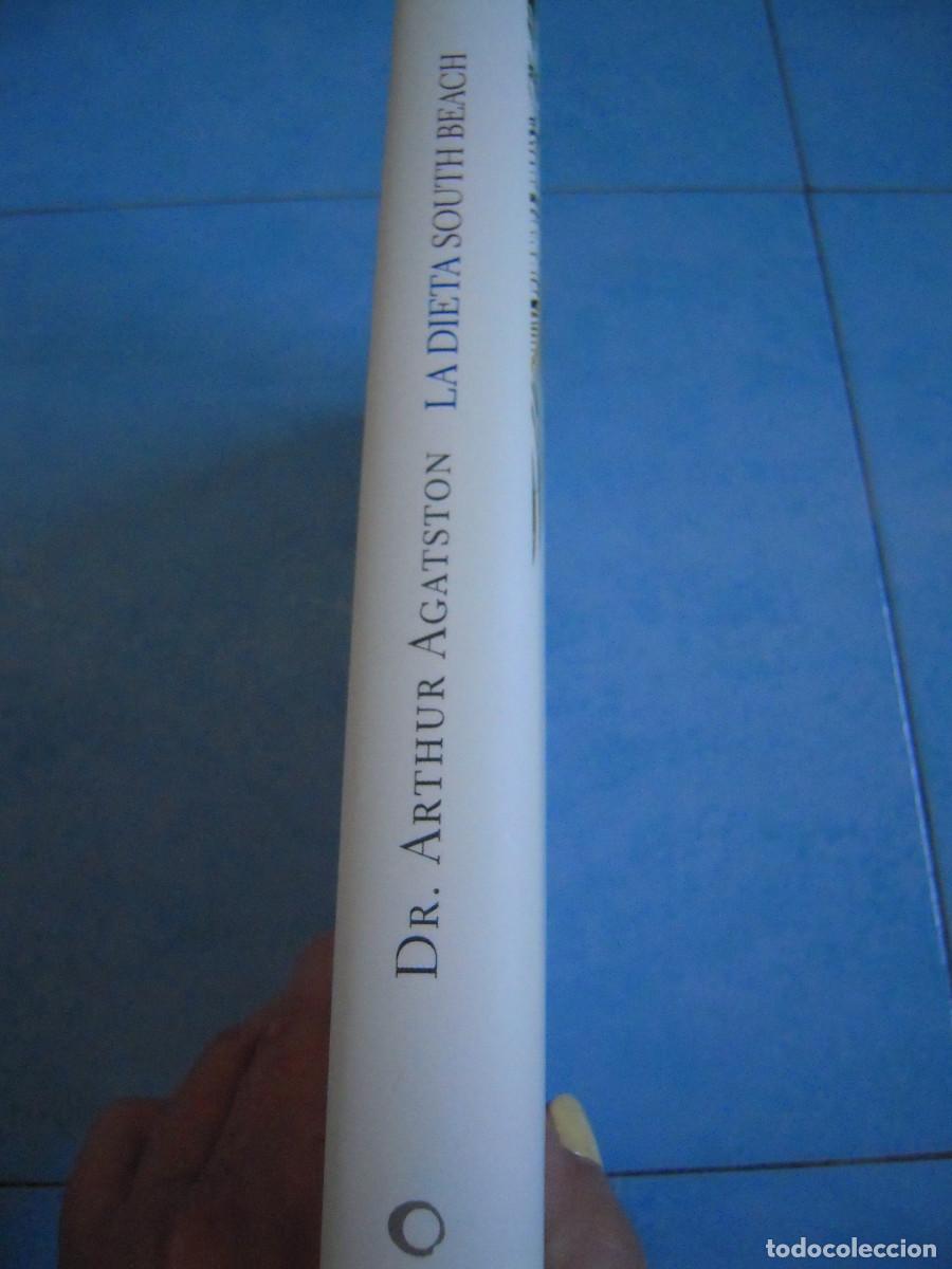 Libros: La dieta South Beach - Foto 2