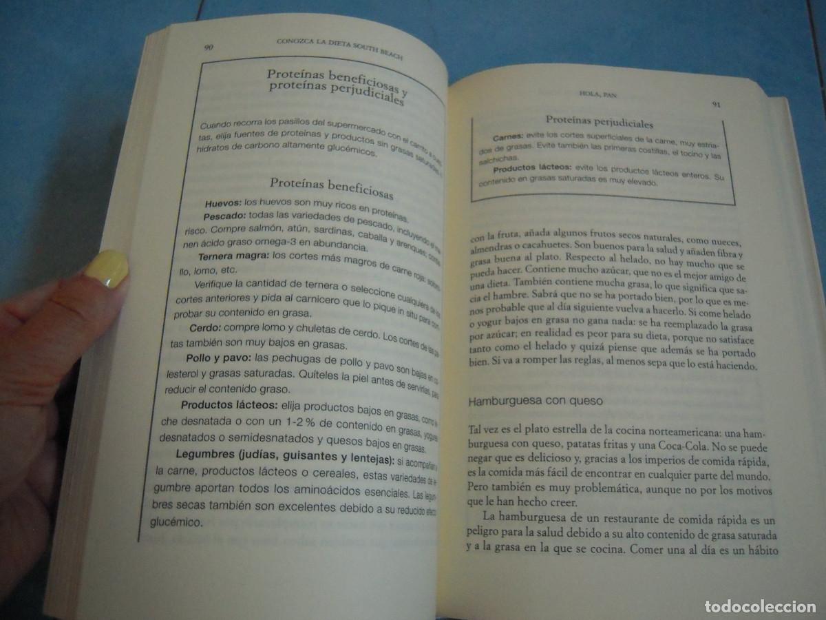 Libros: La dieta South Beach - Foto 14