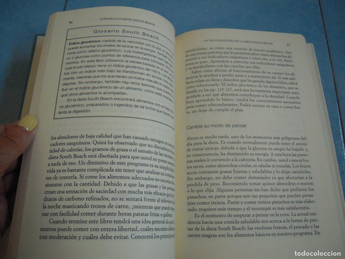 Libros: La dieta South Beach - Foto 15