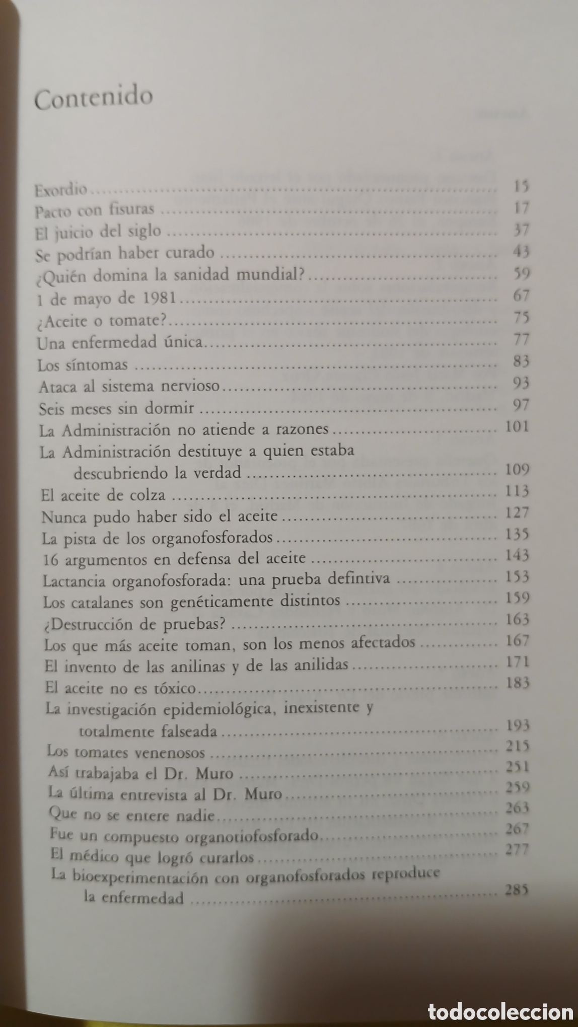 Libros: Pacto de Silencio, Andreas Faber Kaiser - Foto 5