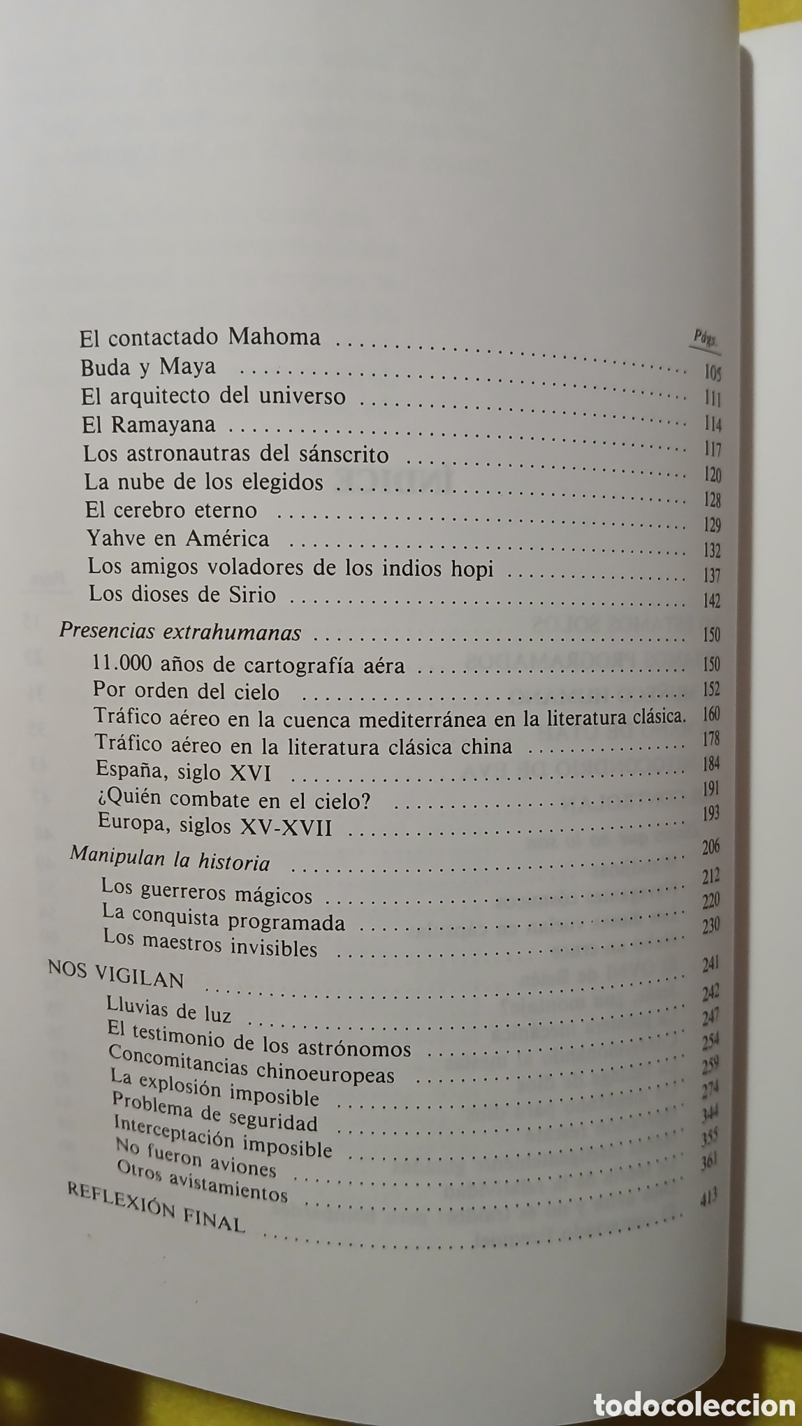 Libros: El Mu&ntilde;eco Humano, Andreas Faber-Kaiser - Foto 5