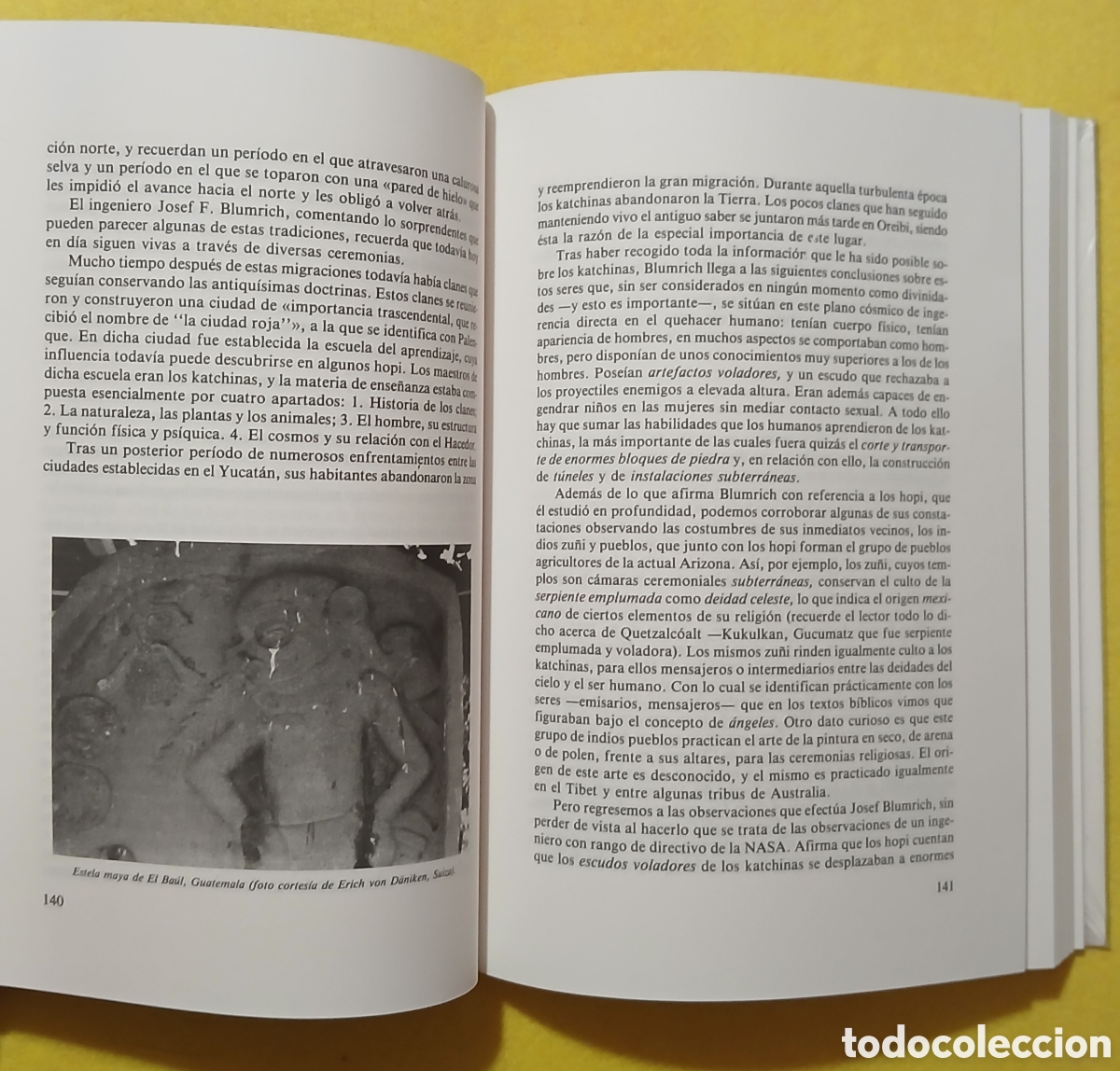 Libros: El Mu&ntilde;eco Humano, Andreas Faber-Kaiser - Foto 10