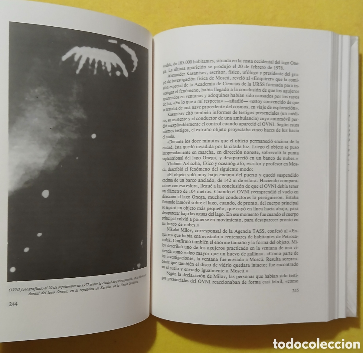 Libros: El Mu&ntilde;eco Humano, Andreas Faber-Kaiser - Foto 11