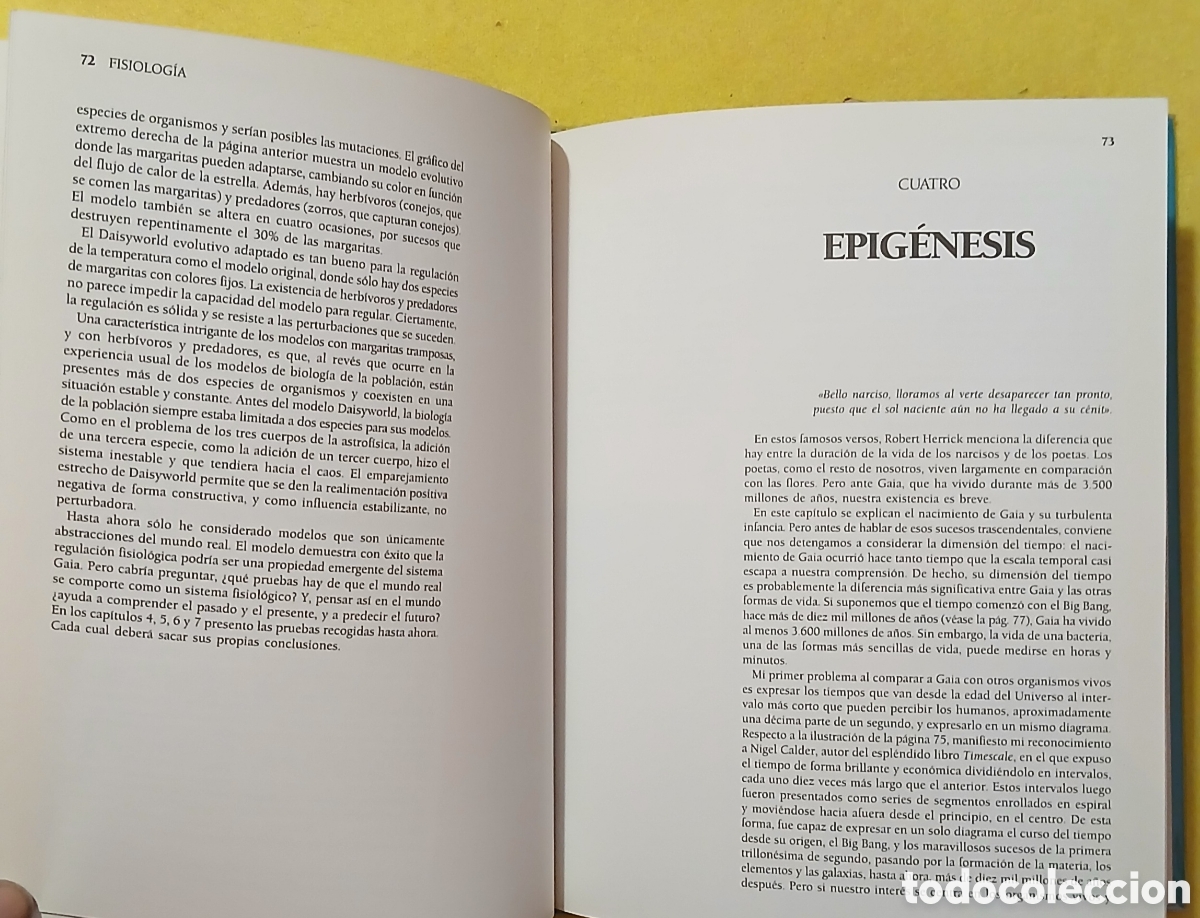 Libros: Gaia, una ciencia para curar el planeta - Foto 6