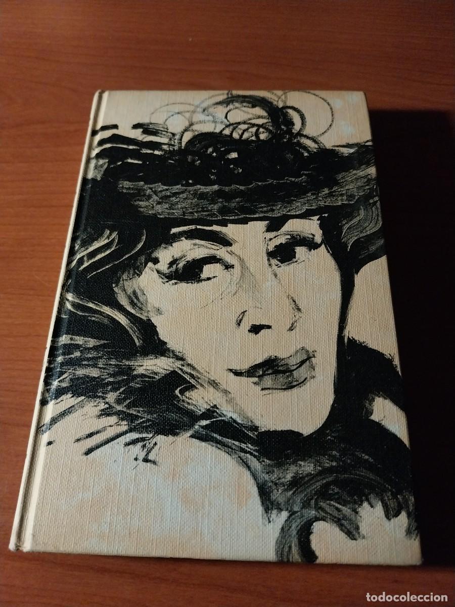 Libros: Azor&iacute;n. Mar&iacute;a Font&aacute;n - Foto 1