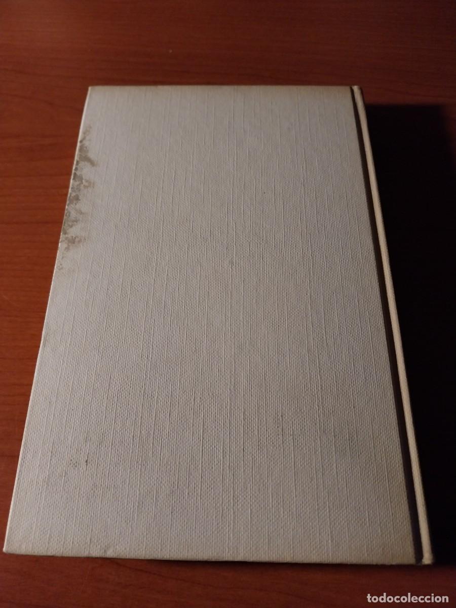 Libros: Azor&iacute;n. Mar&iacute;a Font&aacute;n - Foto 3