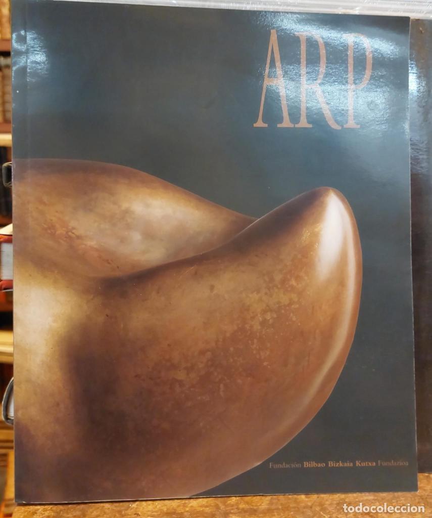 Libros: ARP. - SORIA, Martine (Comisaria) - Foto 1
