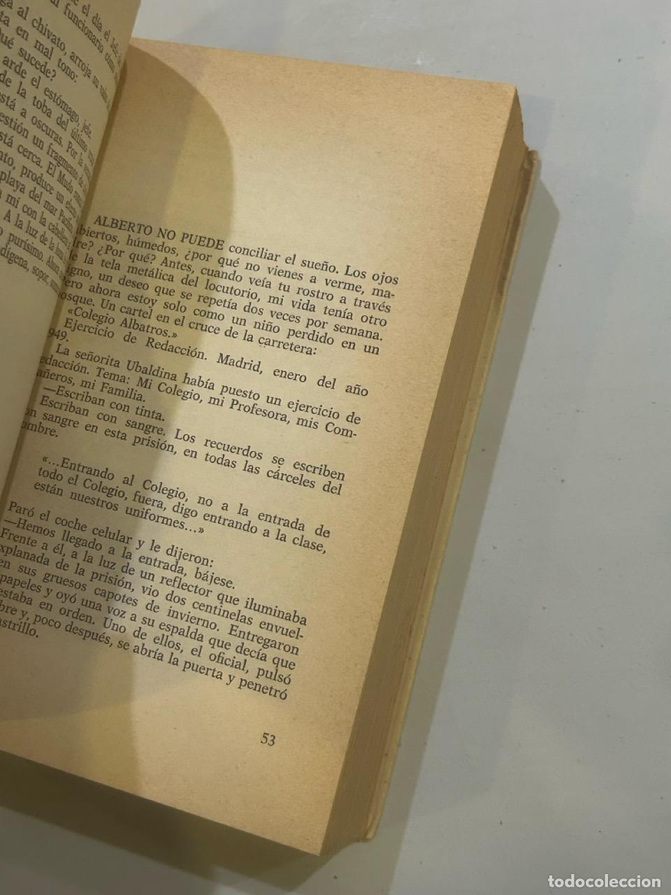 Libros: Ram&oacute;n Hern&aacute;ndez - Palabras en el muro - Foto 2