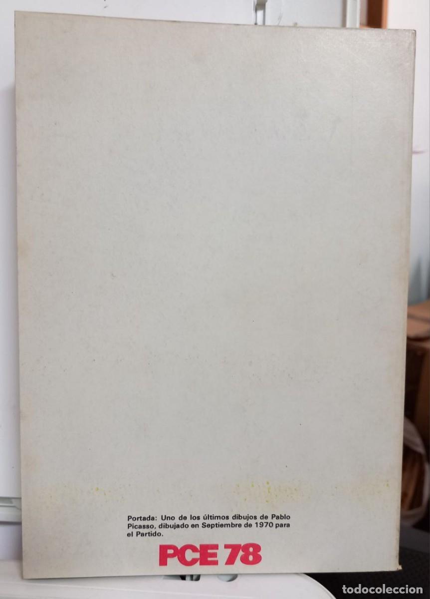 Libros: Almanaque PCE 78 - VV.AA: - Foto 2