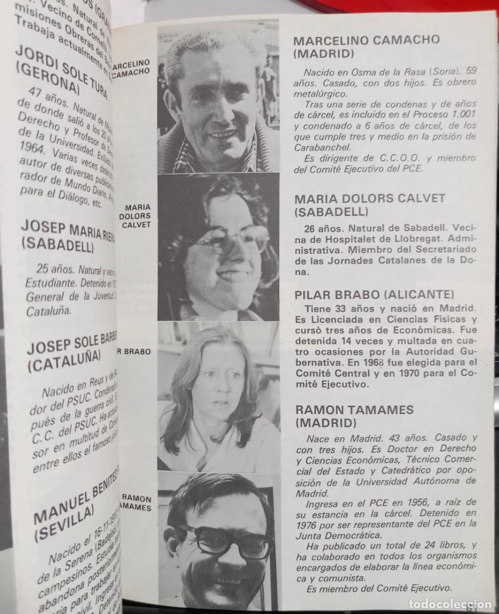 Libros: Almanaque PCE 78 - VV.AA: - Foto 5