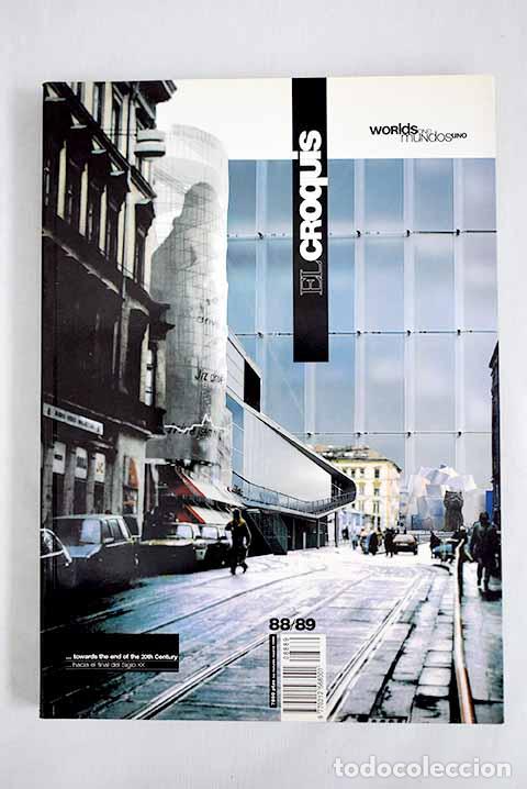 Libros: El croquis, n&ordm; 88-89 - Foto 1