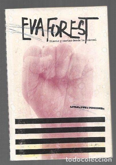Libros: DIARIO Y CARTAS DESDE LA CARCEL - FOREST, EVA - Foto 1