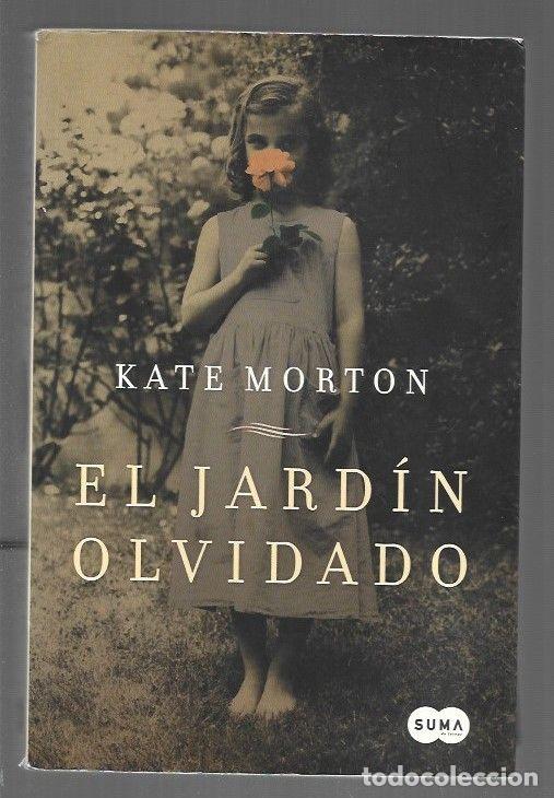Libros: JARDIN OLVIDADO - EL - MORTON, KATE - Foto 1