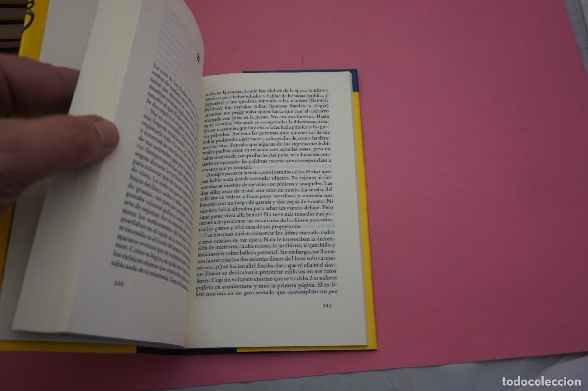 Libros: AR5D/ C DE CADAVER - SUE GRAFTON / CIRCULO DE LECTORES - Foto 3