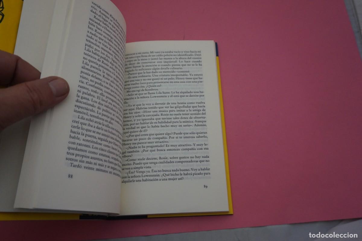 Libros: AR5D/ C DE CADAVER - SUE GRAFTON / CIRCULO DE LECTORES - Foto 4