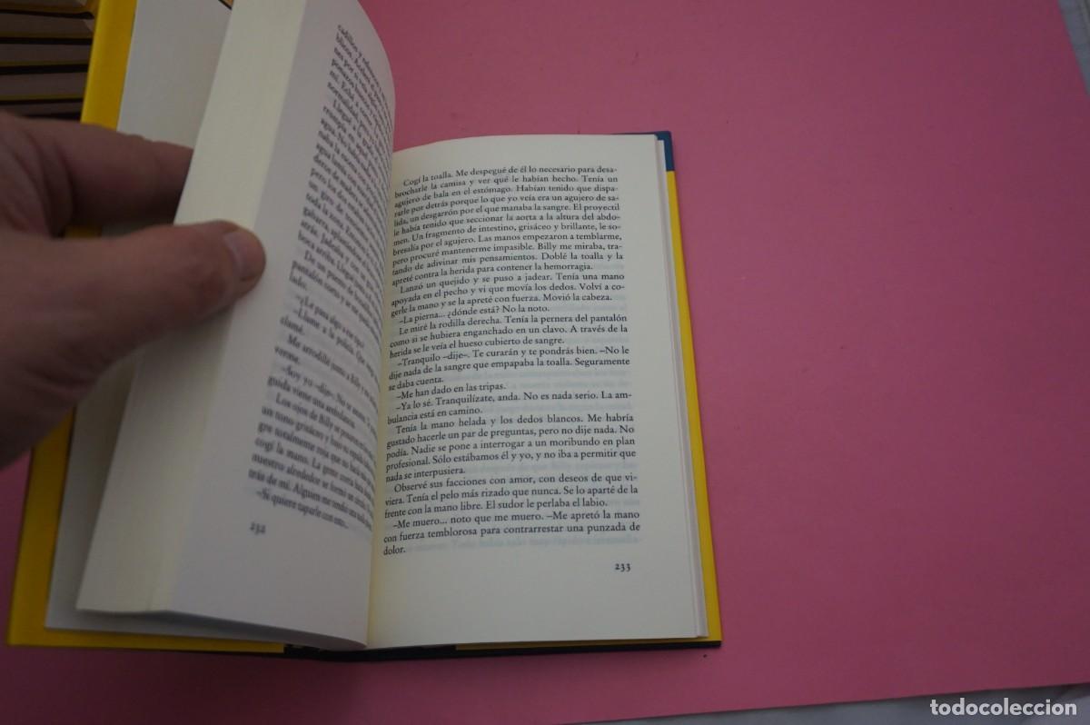 Libros: AR5D/ D DE DEUDA - SUE GRAFTON / CIRCULO DE LECTORES - Foto 3